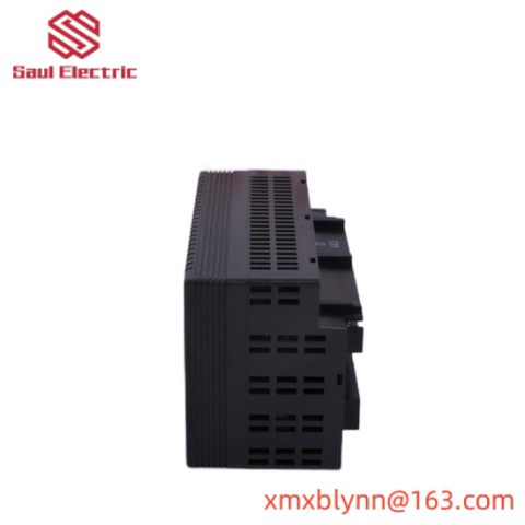 GE Fanuc IC693ALG220G Analog Input Module, Industrial Automation Solutions