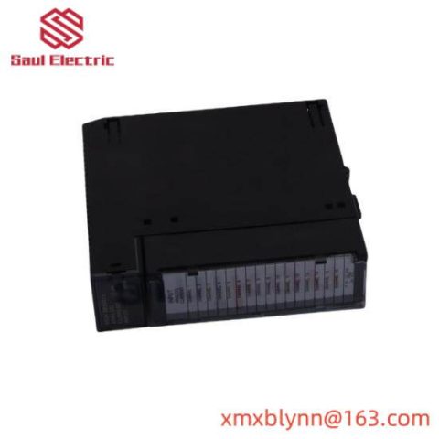 GE Fanuc IC693ALG223 - Advanced Analog Input Module