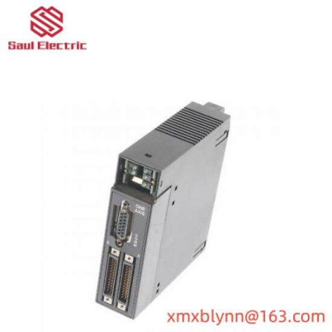 GE Fanuc IC693APU301D - PAC Systems RX3i Axis Positioning Module