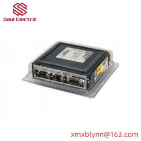 GE Fanuc IC693BEM341 - High Performance FIP Bus Controller