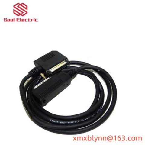 GE Fanuc IC693CBL301 - PAC Systems RX3i Backplane Cable, Modular Control Module