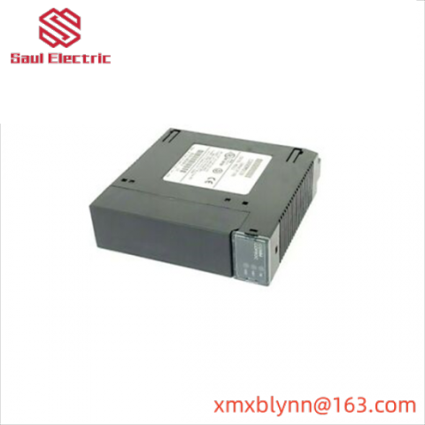 GE FANUC IC693CMM311N Communications Coprocessor Module: Reliable Networking Solutions for Industrial Automation