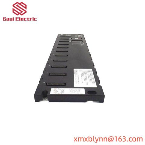 GE FANUC IC693CPU321 Programmable Controller - Advanced Automation Solution