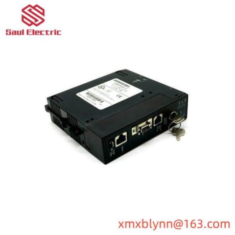 GE Fanuc IC693CPU364 Series 90-30 Processor Module - Reliable Core Control for Industrial Applications