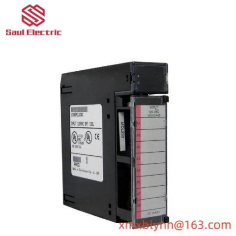 GE-FANUC IC693MDL230 - PAC Systems RX3i Modular Controller