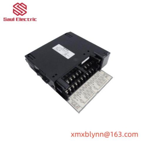 GE-FANUC IC693MDL310 Input Module: High Performance Data Acquisition