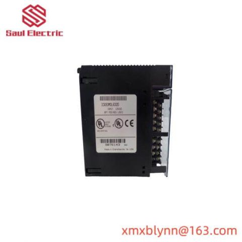 GE Fanuc IC693MDL632D - High Performance Input Module for Industrial Automation