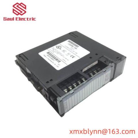 GE FANUC IC693MDL740 Series 90-30 Control Module, PLC Technology