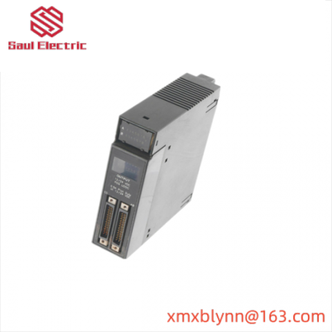 GE FANUC IC693MDL753: High-Performance 32 Channel 24 Volt Output Module