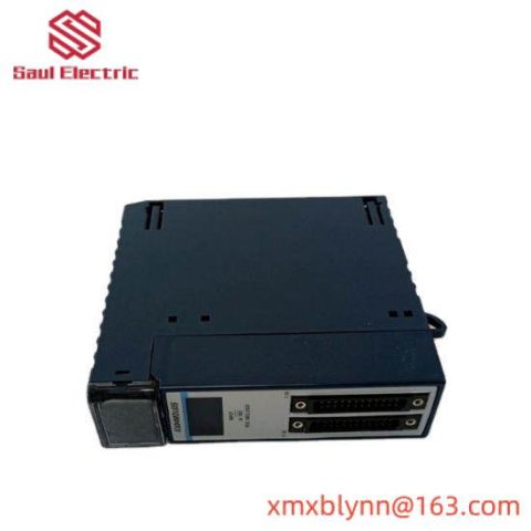 GE Fanuc IC693MDL754 - PAC Systems RX3i PLC Module