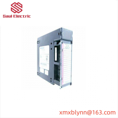 GE Fanuc IC693MDL940K Relay Output Module - Industrial Automation Control Solution