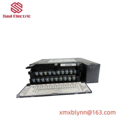 GE Fanuc IC693MOL645 - PAC Systems RX3i Control Module