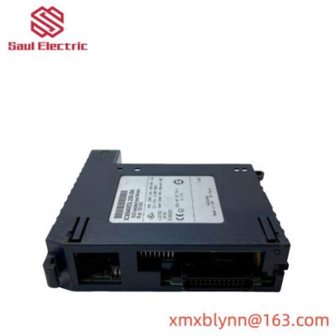 GE Fanuc IC694MDL250 - Advanced PAC Systems RX3i Control Module