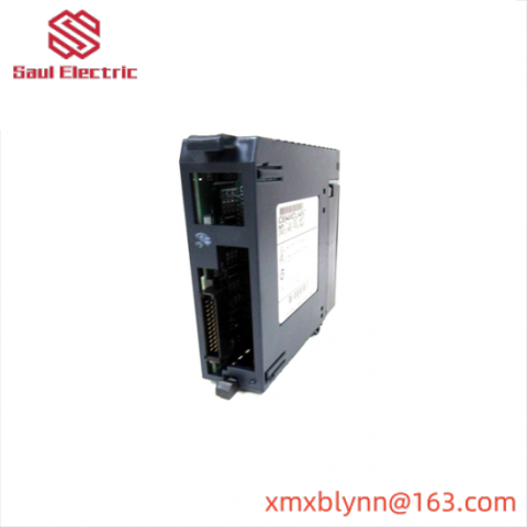 GE FANUC IC694MDL645C Input Module: Industrial Grade, High-Performance Input Solution