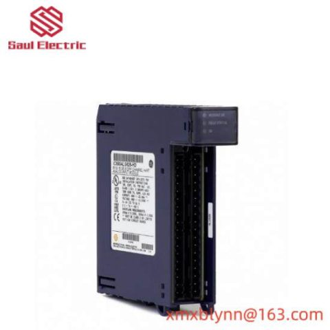 GE-FANUC IC695ALG112 - PAC System