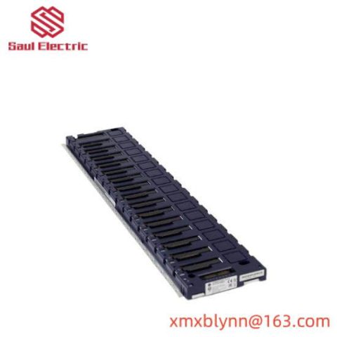 GE Fanuc IC695CHS016 Universal Backplanes - Integrated Control Systems, 16 Slot Chassis