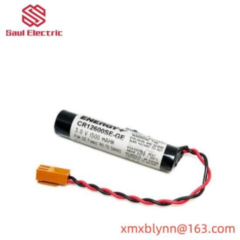 GE Fanuc IC697ACC701 - Advanced Control Module for Industrial Automation