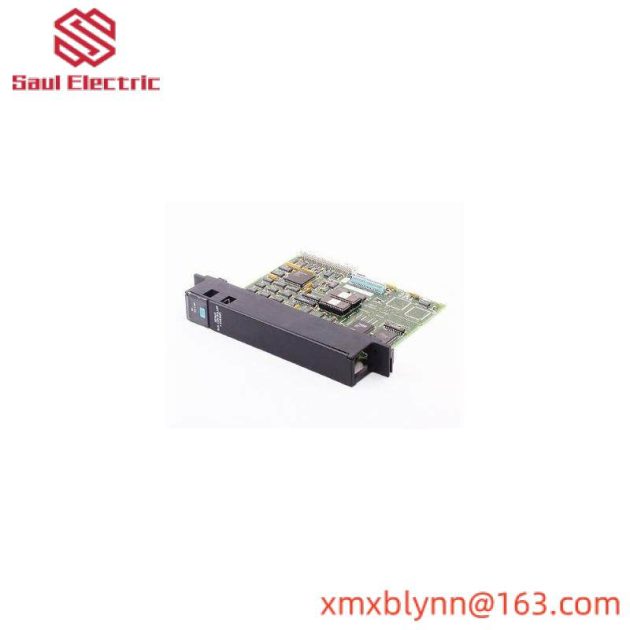 GE Fanuc IC697BEM731F - Advanced Bus Controller Module, High Performance PLC Component