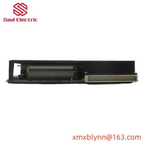 GE Fanuc IC697BEM763 Extended Module, Control Systems, Industrial Automation
