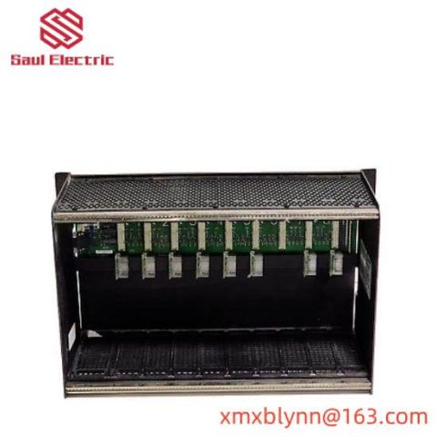 GE Fanuc IC697CHS790K, Series 90-70 Control System Module