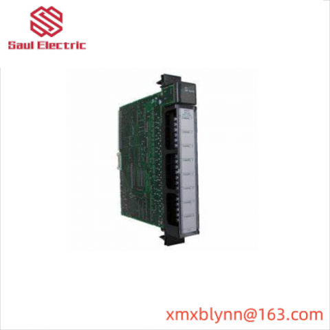 GE FANUC IC697CLG440 - Current Expander Module