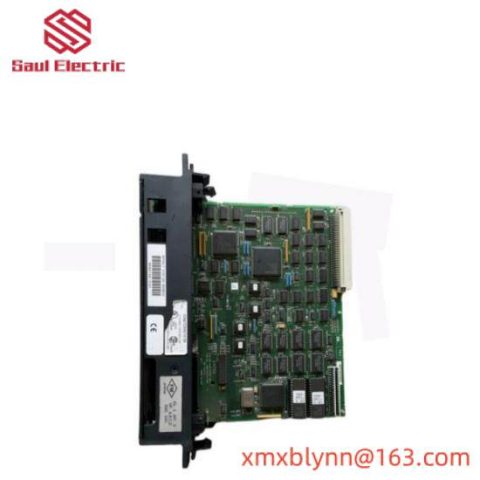 GE Fanuc IC697CMM741 Programmable Automation Controller