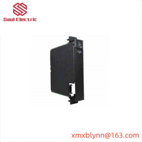 GE FANUC IC697CPM915 Floating Point CPU - High Performance Modular Control Solution