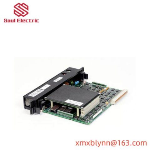 OSAI OS5758-P: Advanced Control Module for Industrial Automation