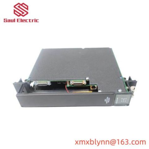 GE Fanuc IC697CPX935 Programmable Logic Controller, Advanced Control Module