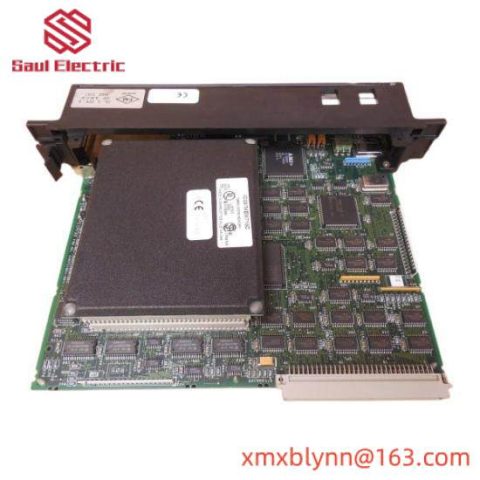 GE FANUC IC697MEM715 Memory Module for PLC Systems