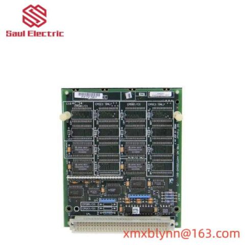 GE Fanuc IC697MEM717 - Advanced PAC System for Industrial Automation