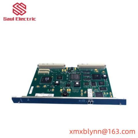 GE Fanuc IC698CMX016 90-70 Series Control Module