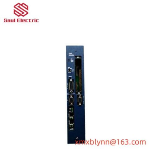 GE Fanuc IC698CPE010JR: Advanced PAC Systems RX7i Processing Unit