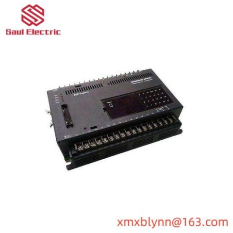 GE Fanuc IC698CRE030 Pentium-M Redundancy CPU - Industrial Control Solution