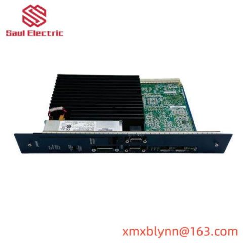 GE-FANUC IC698CRE040 Central Processing Unit | 1.8GHz