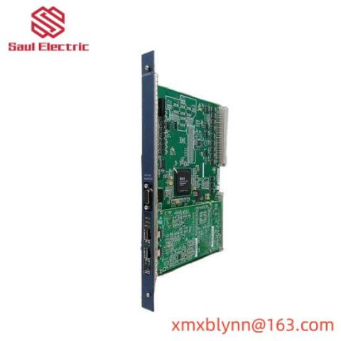 GE Fanuc IC698ETM001 RX7i Ethernet Module: High-Speed Networking for Industrial Automation