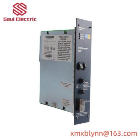GE-FANUC IC698PSA350 Power Supply Module