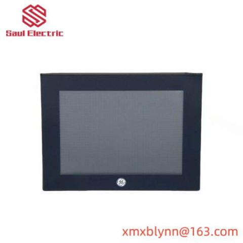 GE-FANUC IC755CSS10CDA: High-Performance Control Module