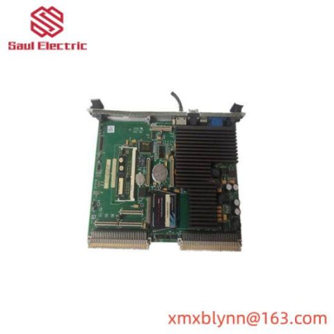 GE Fanuc IS200EACFG2A Exciter AC Feedback Board: Precision Technology for Unmatched Performance