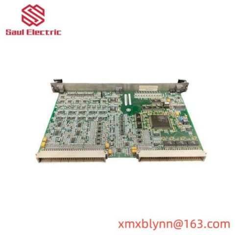 GE Fanuc IS200EMIOH1A/IS200EMIOH1ACA - PLC Printed Circuit Board, for Advanced Industrial Automation