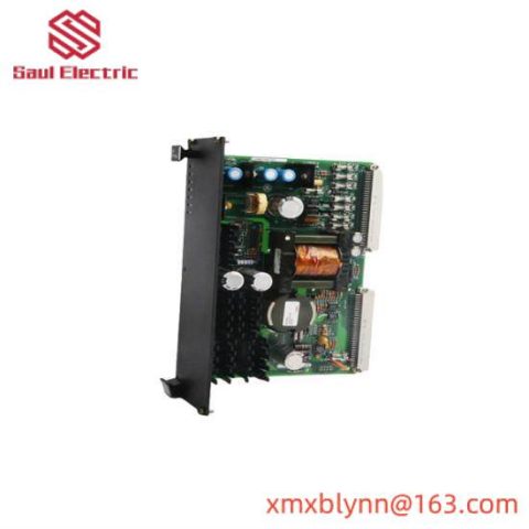 GE Fanuc IS200EPSMG1A - Advanced Exciter Power Supply Module