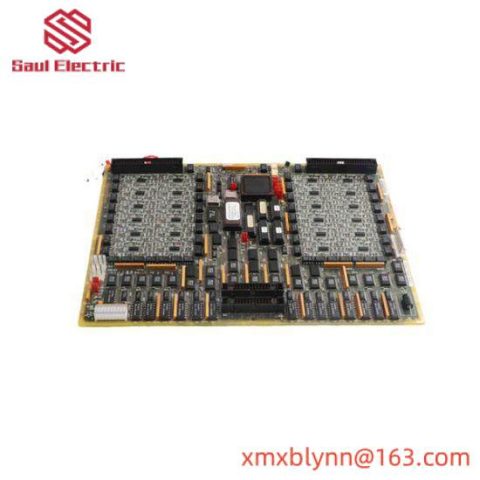 GE-FANUC IS200TPROH1B Protective Termination Card