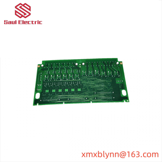 ge_fanuc_is200trlyh1bdc_terminal_relay.png GE FANUC IS200TRLYH1BDC Terminal Relay - High Performance for Industrial Automation