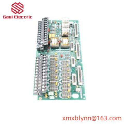 GE FANUC IS200TTURH1BCC - Advanced PCB Circuit Board for Industrial Control