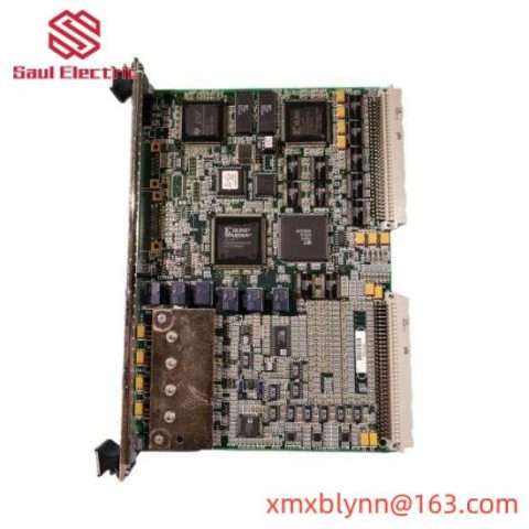 GE Fanuc IS200VAICH1C - Turbine Control Module for Mark VI IS200, Efficient Energy Management Solutions