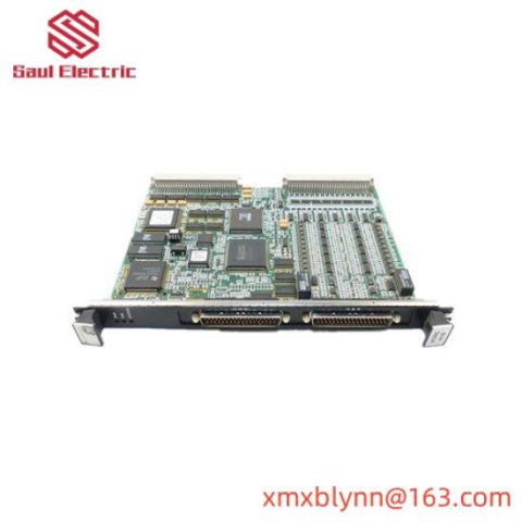 GE Fanuc IS200VCRCH1B: Precision Control Module for Industrial Automation