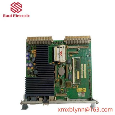 GE-FANUC IS200VCRCH1BBB - Mark VI Circuit Board