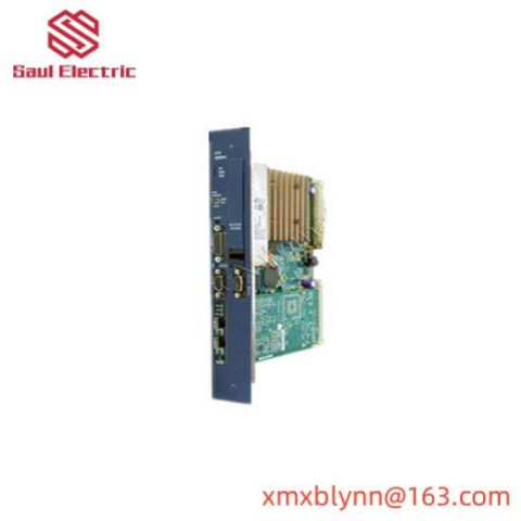 GE Fanuc IS200VTCC-H1C Thermocouple Input Card for Precision Temperature Measurement