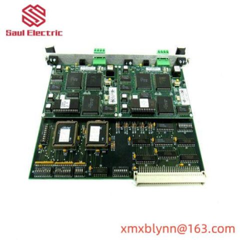 GE FANUC IS200VTCCH1CBD - Advanced Analog Output Modules