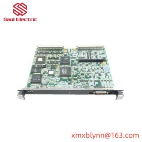 GE-FANUC IS200VTURH1B - Mark VI Printed Circuit Board